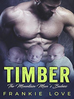 cover image of TIMBER